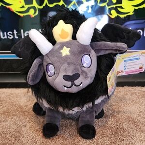 Baphomet squishable
